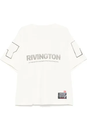 RRR-123 T-shirt His Own CVA