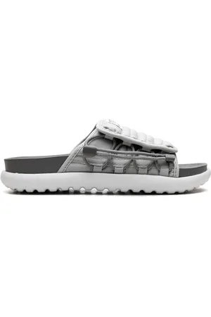 Nike Sandali slides Asuna 2 "Grey"
