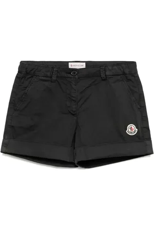 Moncler Shorts con logo
