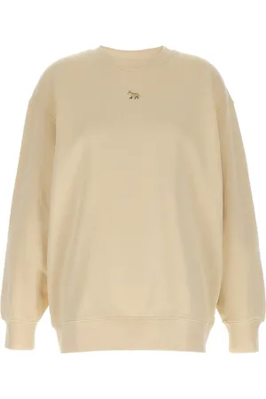 Maison Kitsuné Felpa Baby Fox