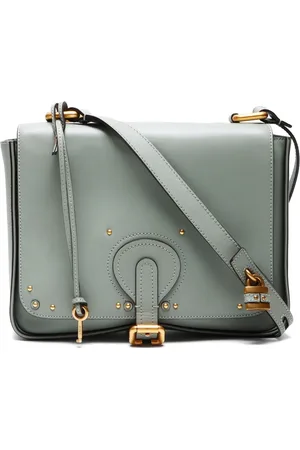 Chloé Borsa a spalla in pelle 2000-2015