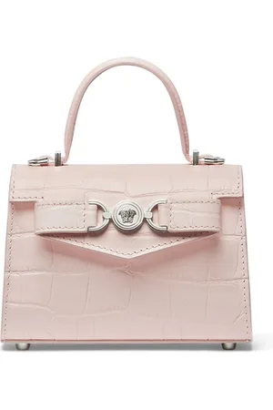 VERSACE Borsa a spalla mini Medusa Head 