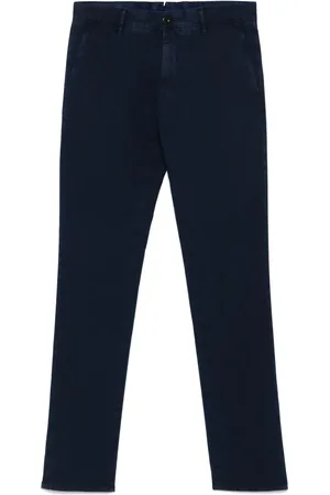 Incotex Pantaloni affusolati