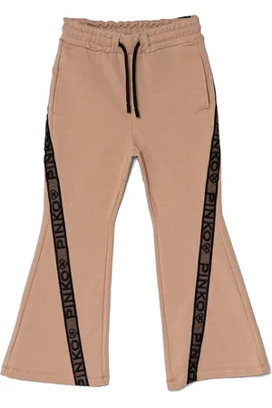 Pinko Pantaloni sportivi con stampa