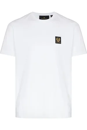 Belstaff T-shirt con applicazione