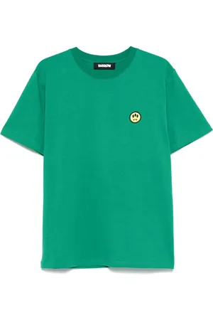 BARROW T-shirt con logo