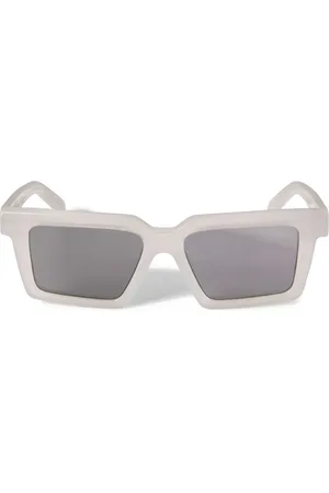 OFF-WHITE Occhiali da sole Windsor