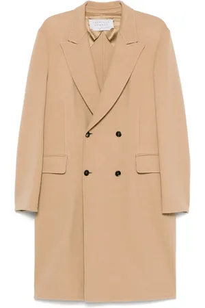 GABRIELA HEARST Cappotto Mcaffrey