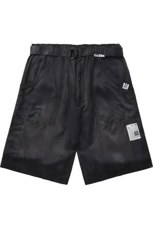 Maison Mihara Yasuhiro Shorts Repair