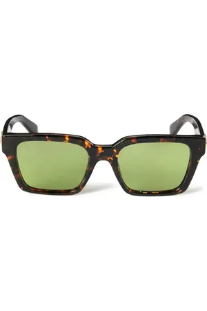 OFF-WHITE Occhiali da sole Branson