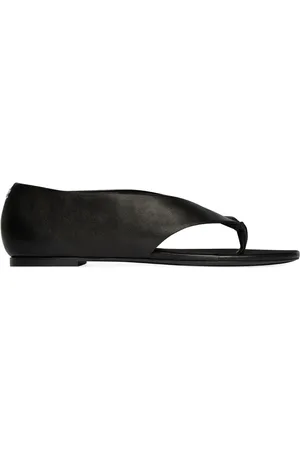 Courrèges Sandali in pelle