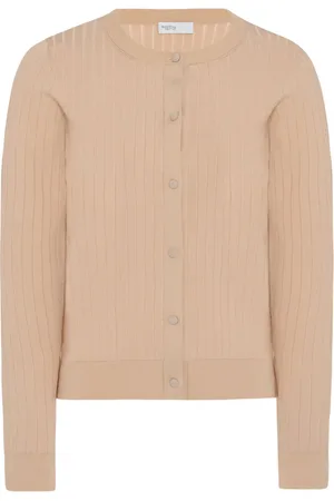 ROSETTA GETTY Cardigan in maglia