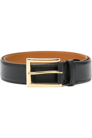 BILLIONAIRE Cintura in pelle