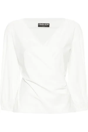 CHIARA BONI Blusa Eliza