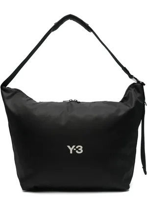 Y-3 Borsa tote Body grande