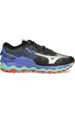 Mizuno Sneakers Trail Running