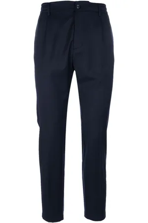 CRUNA Pantaloni pliss�