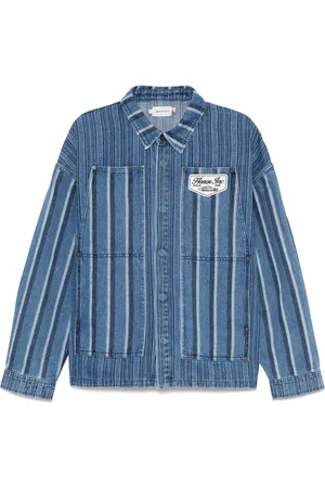 HONOR THE GIFT Camicia Honor Inc Cover