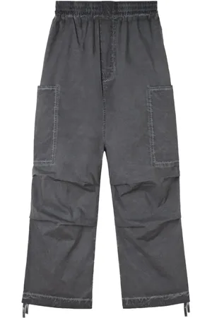 SUNNEI Cargo in cotone