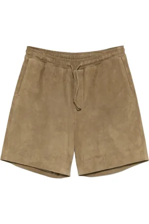 arma leder Shorts Pacific