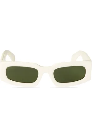 OFF-WHITE Occhiali da sole Cary
