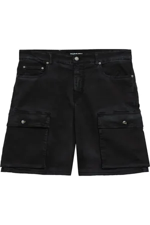 BARROW Shorts con applicazione logo