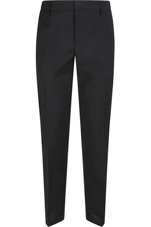 Dondup Pantaloni slim sartoriali