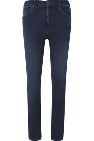 Mother Jeans dritti 1686