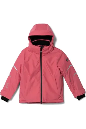 Emporio Armani Giacca con cappuccio