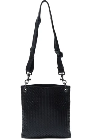 Bottega Veneta Borsa a spalla Intrecciato 2009