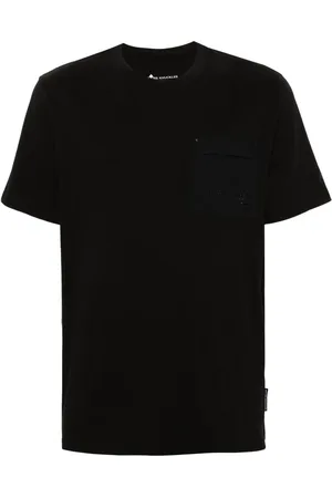 Moose Knuckles T-shirt Dalon