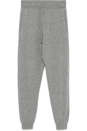 Cruciani Pantaloni sportivi in cashmere