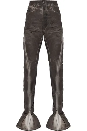 Rick Owens Jeans svasati