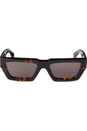 OFF-WHITE Occhiali da sole Manchester