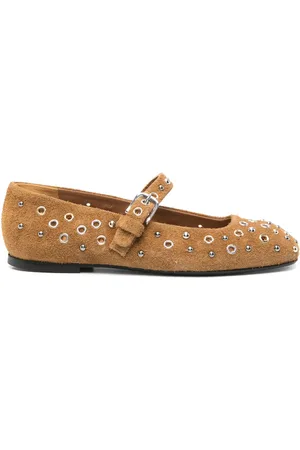 Dorothee Schumacher Ballerine Wild Softness