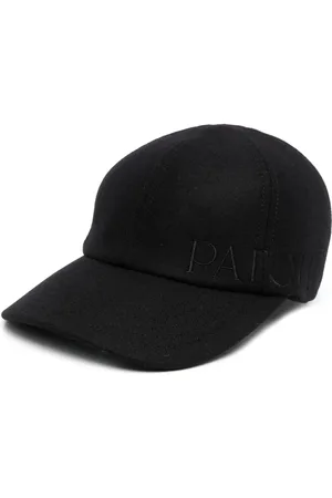 Patou Cappello da baseball con ricamo