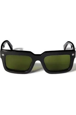 OFF-WHITE Occhiali Clip On 2