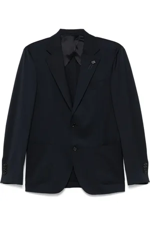 LARDINI Blazer in lana