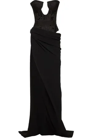 Dsquared2 Abito lungo