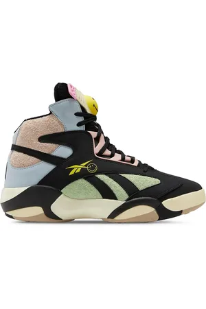 Reebok Sneakers Smiley Shaq Attaq