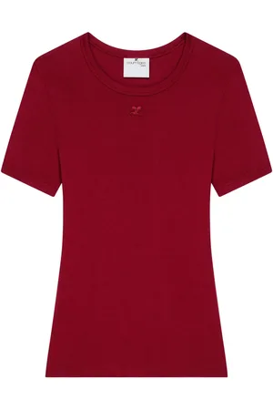 Courrèges T-shirt Heritage
