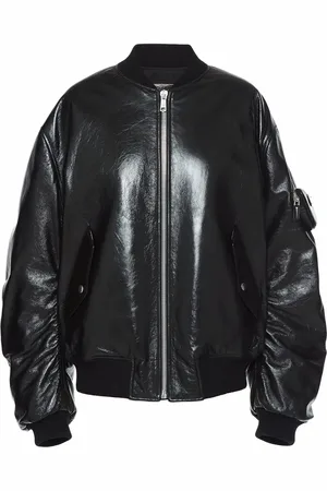 Prada Bomber in nappa