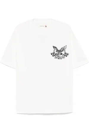 HONOR THE GIFT T-shirt Vintage Oil