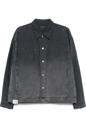 Izzue Giacca-camicia in cotone