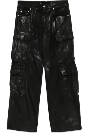 Rick Owens Cargo Double