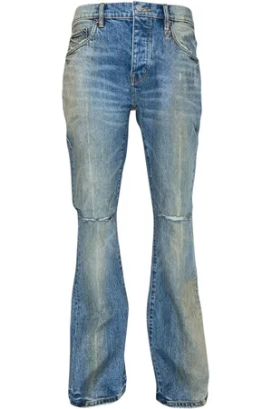 Purple Brand Pantaloni Gaia