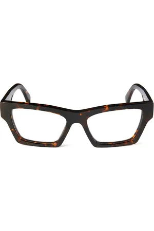 OFF-WHITE Occhiali 7X