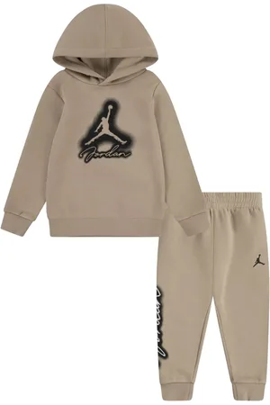 Jordan Tuta sportiva con stampa