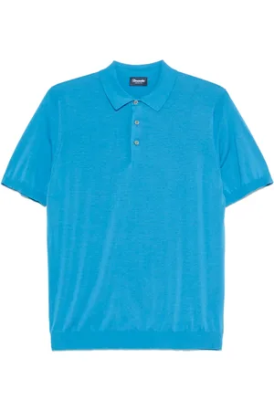 DRUMOHR Polo Frostred