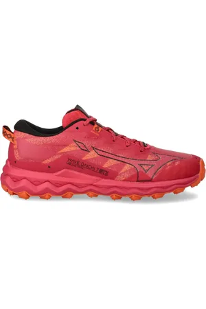 Mizuno Sneakers da trail Wave Momentum